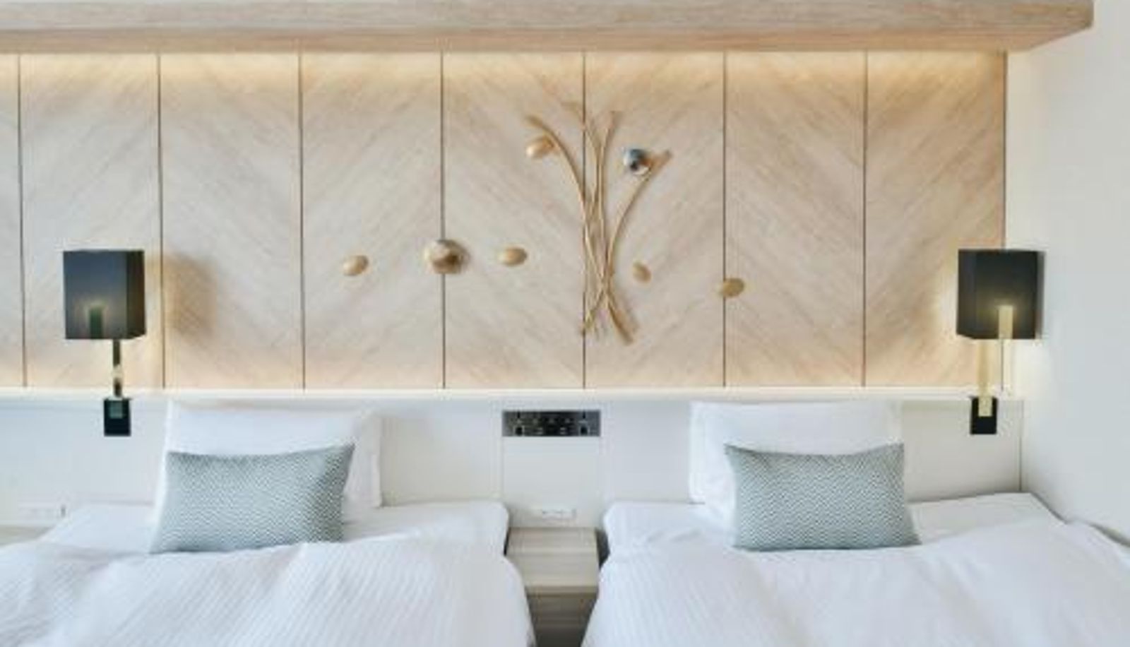 Room - Vessel Hotel Campana Nagoya