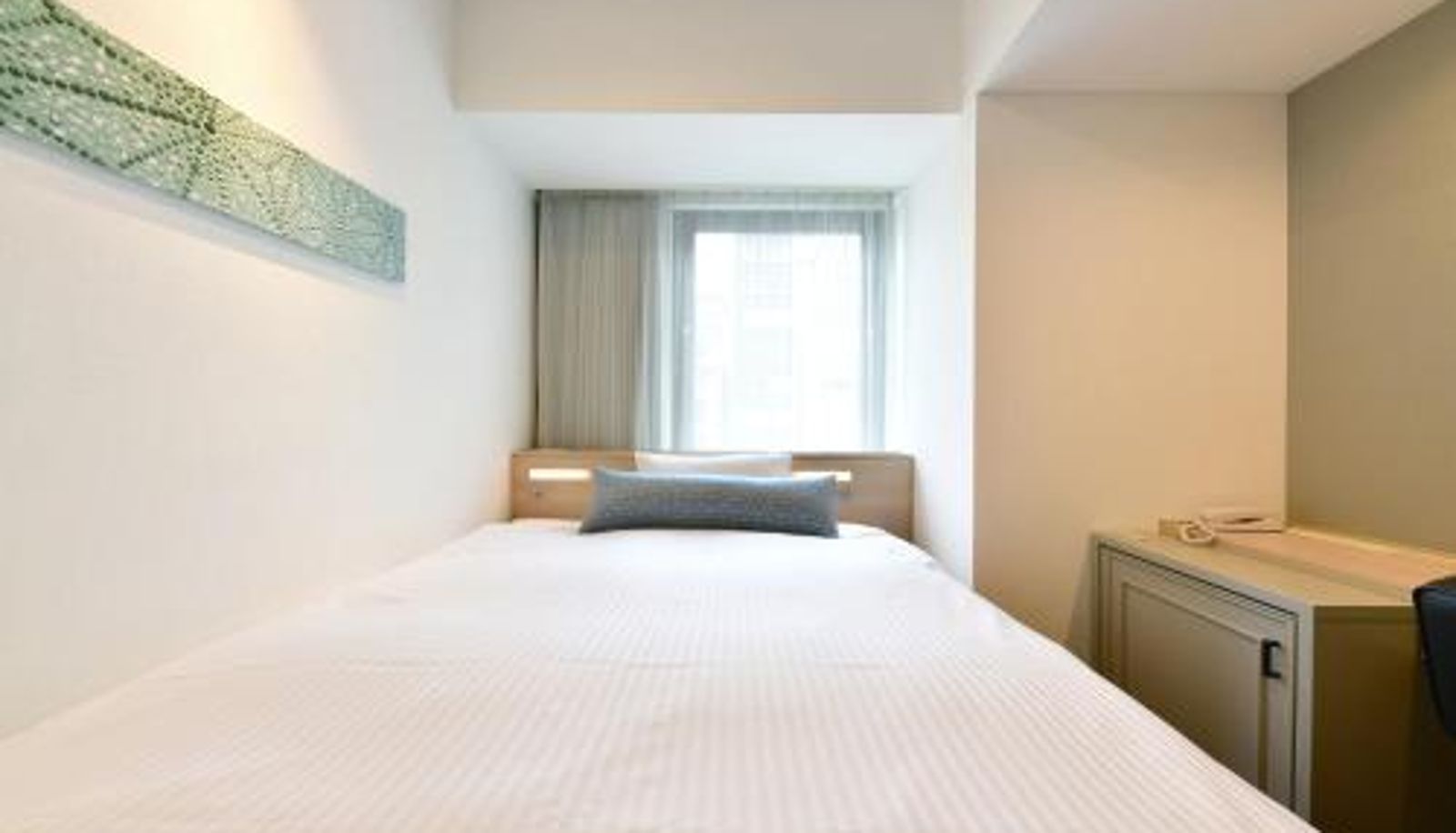 Chambre - Vessel Inn Sakae Station