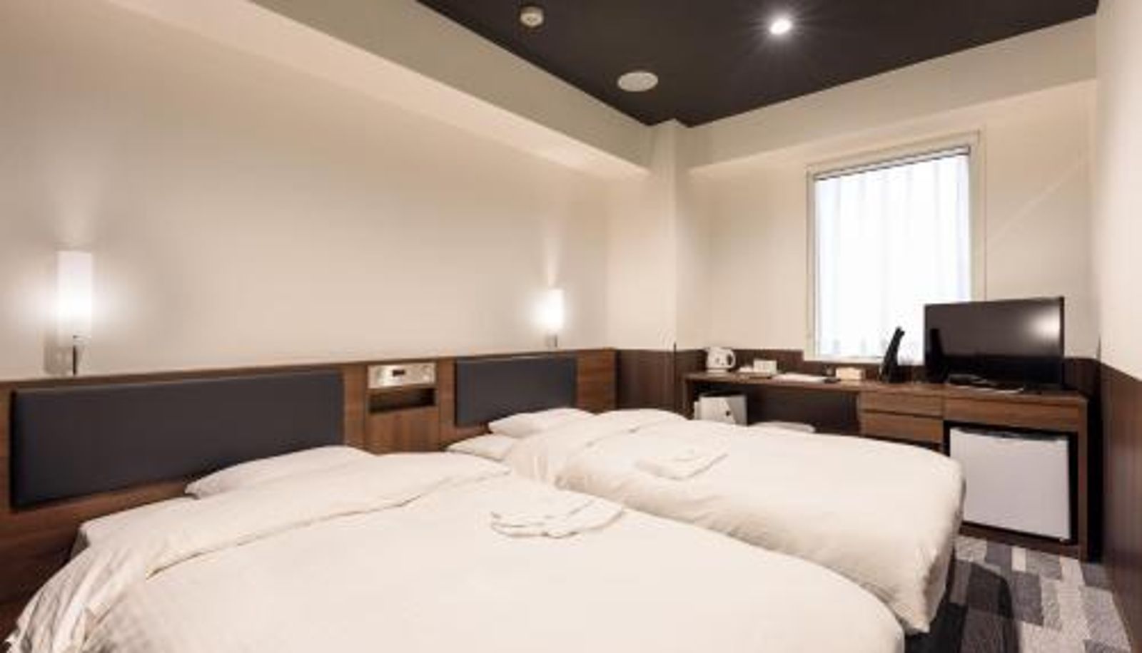 Zimmer - Belken Hotel Kanda
