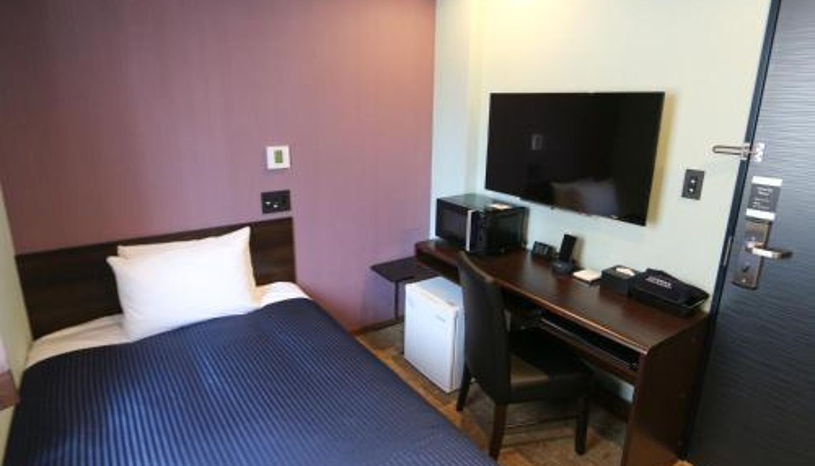 Pokój - HOTEL LiVEMAX Asakusabashi-Eki Kitaguchi