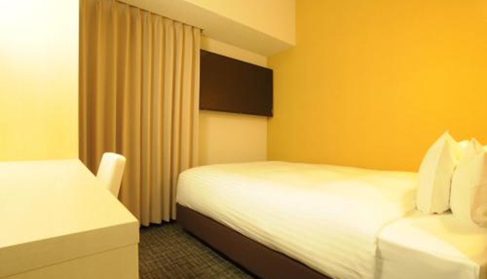 Standardzimmer - AB Hotel Omihachiman