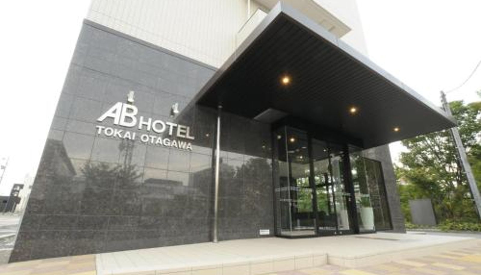 Informacje - AB Hotel Tokai Otagawa