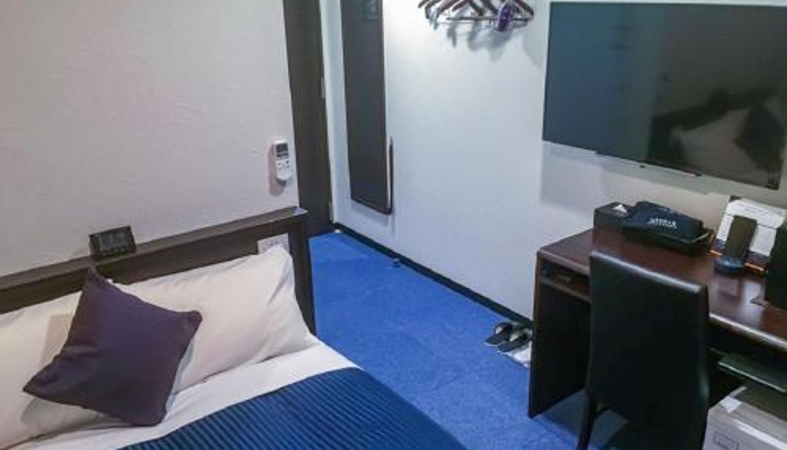 Room - HOTEL LiVEMAX Yokkaichi Ekimae