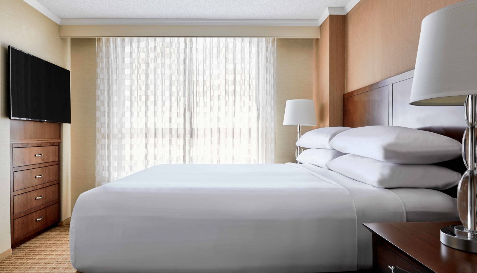 Suite - Scottsdale Marriott Old Town