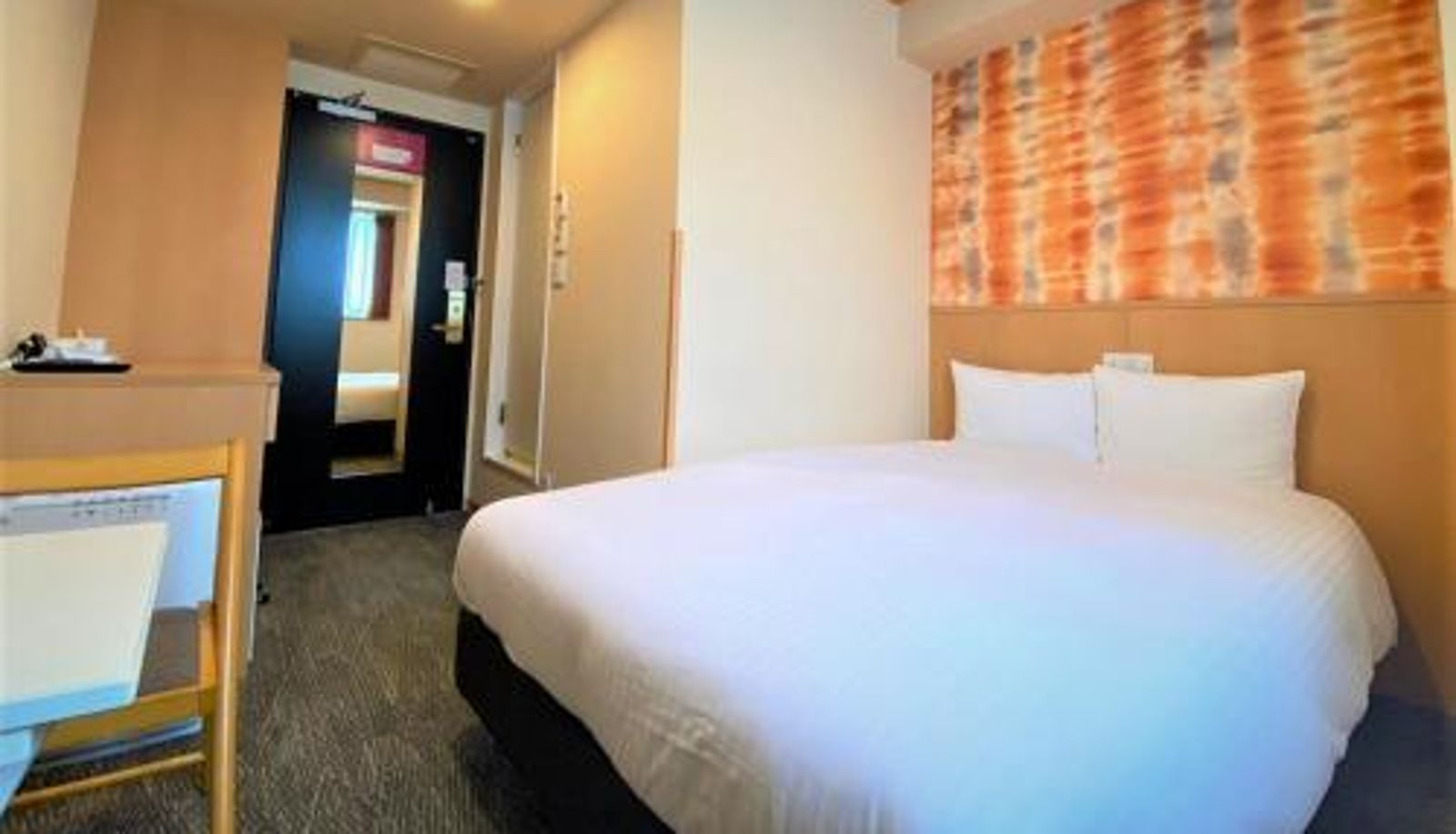 Habitación estándar - SAKURA SKY HOTEL KASHIWA(桜スカイホテル柏)