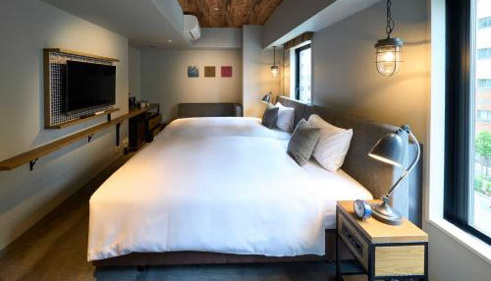 Pokój - Hotel Resol Akihabara