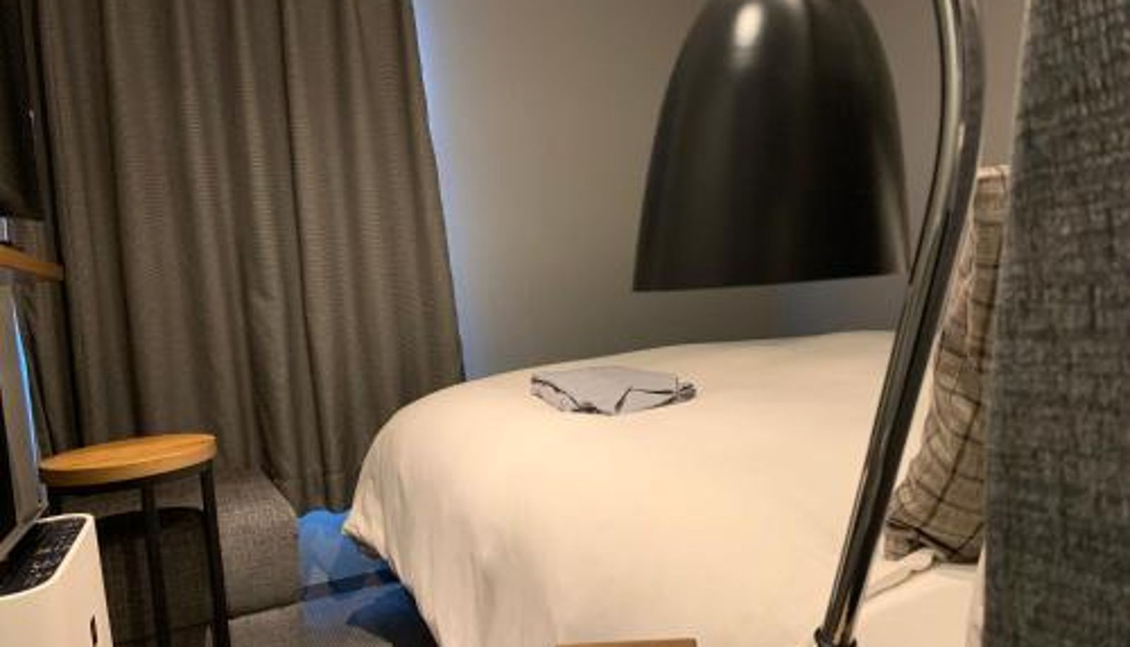 Pokój - Hotel Resol Akihabara