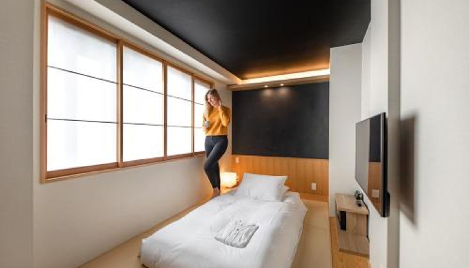 Info - Miru Kyoto Nishiki