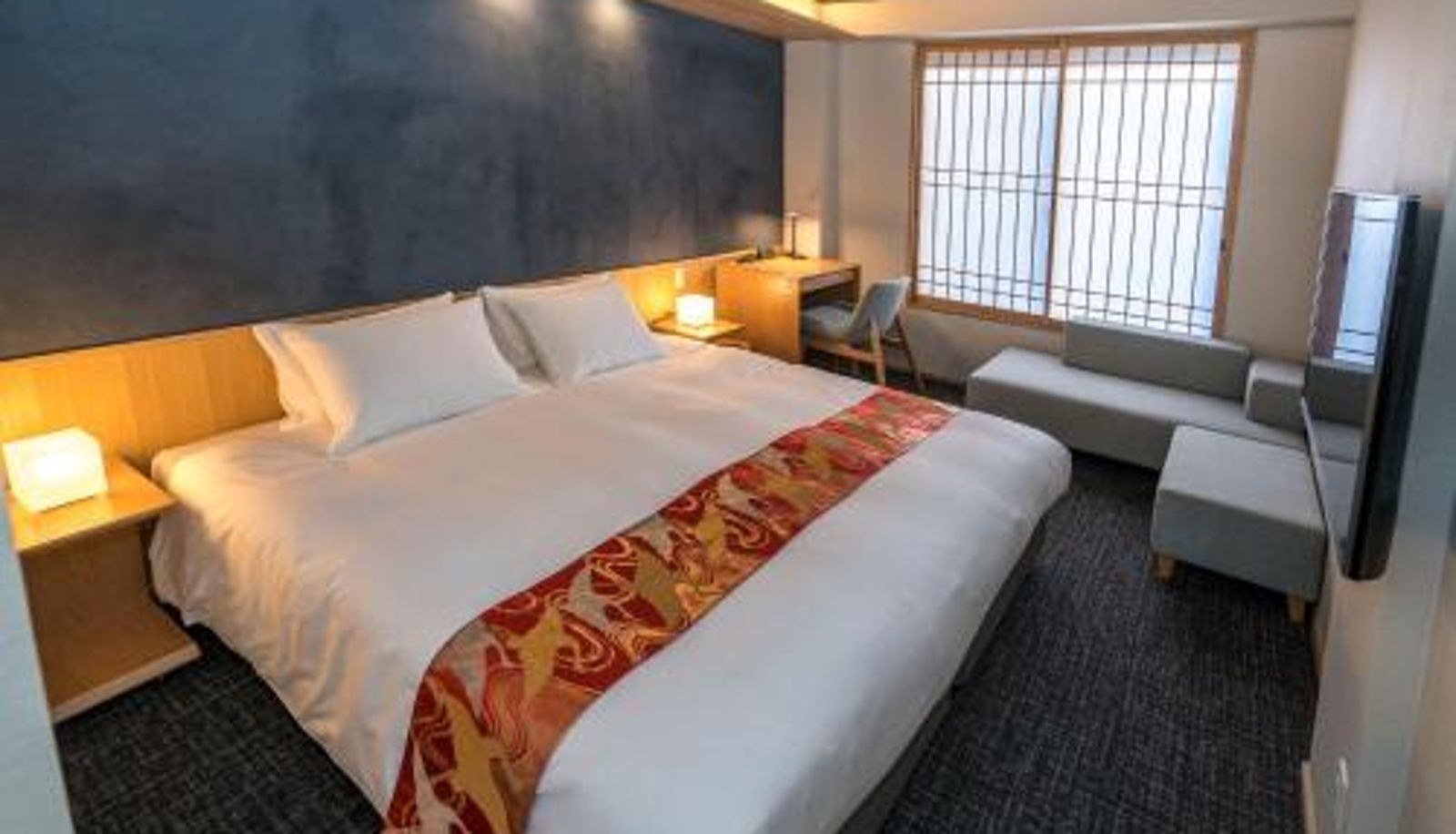 Chambre - Miru Kyoto Nishiki