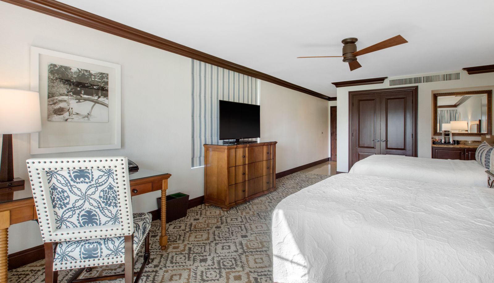 Pokój - Omni Rancho Las Palmas Resort & Spa