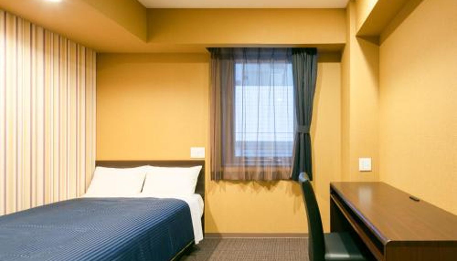 Room - HOTEL LiVEMAX Sendai Aobadori