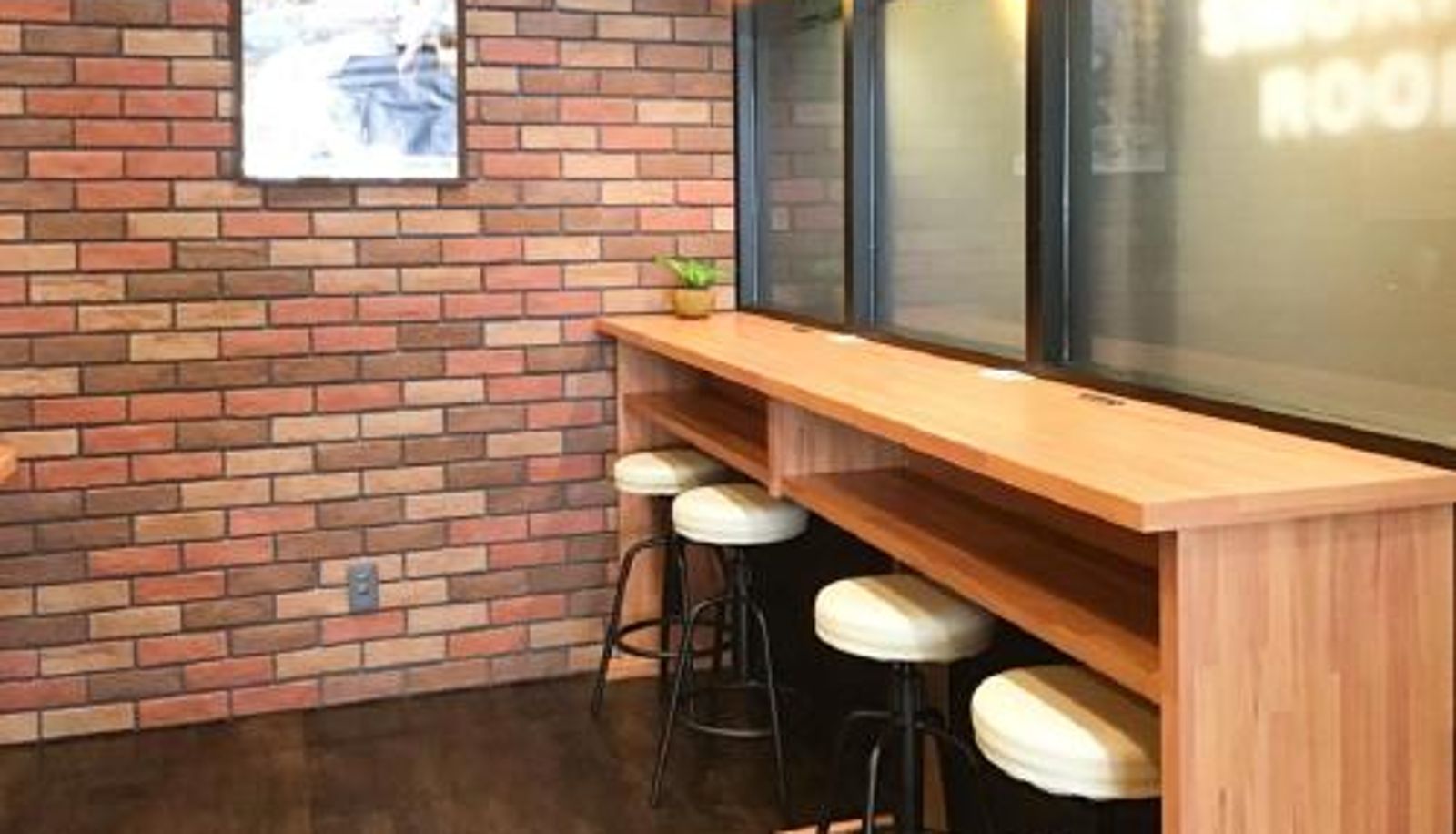 Breakfast room within the restaurant - HOTEL LiVEMAX Numazu Ekimae