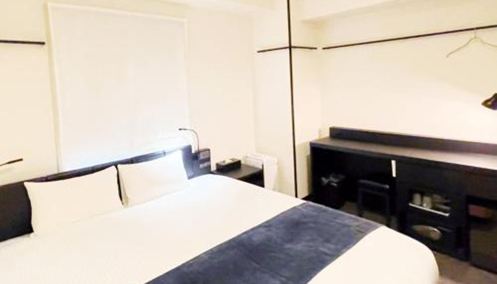 Info - HOTEL SUI KANDA by ABEST