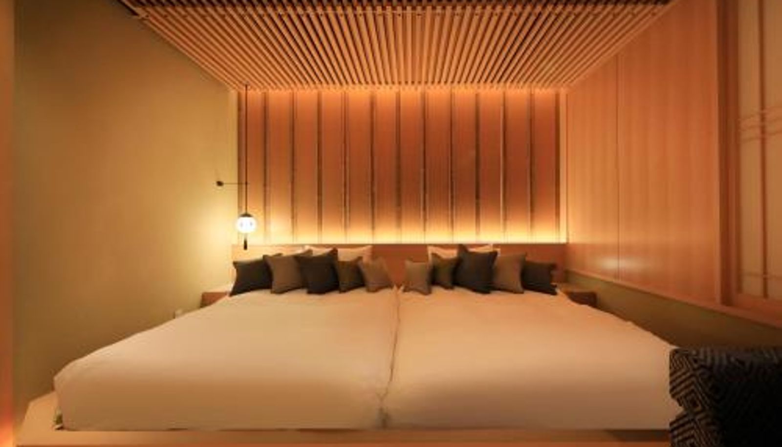 Info - Hotel Gion Ichirin