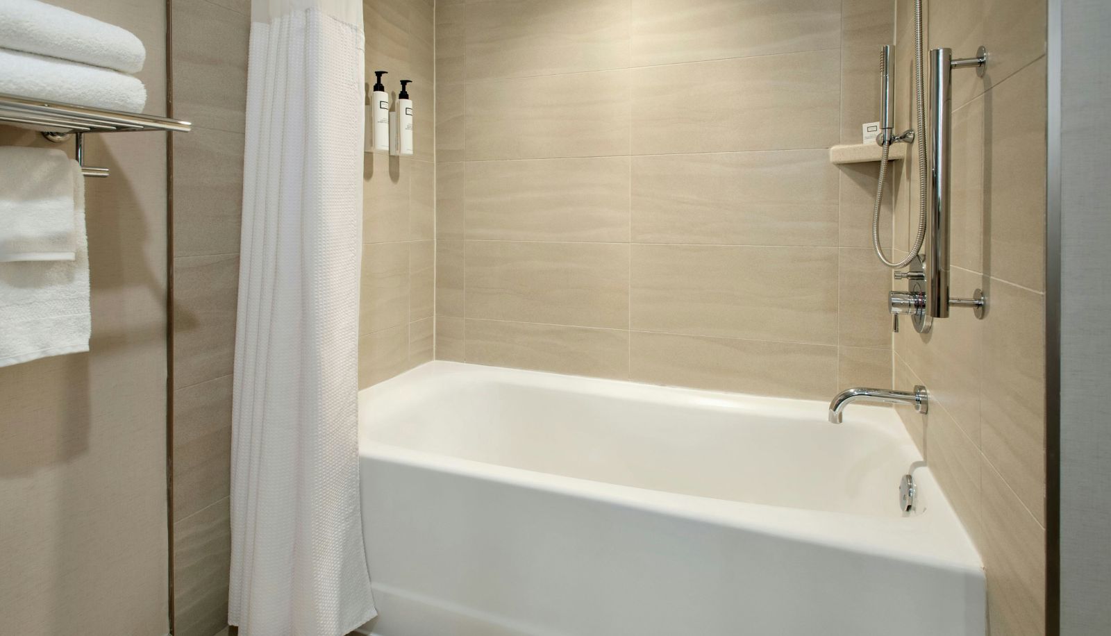 Chambre - Newport Marriott Hotel and Spa