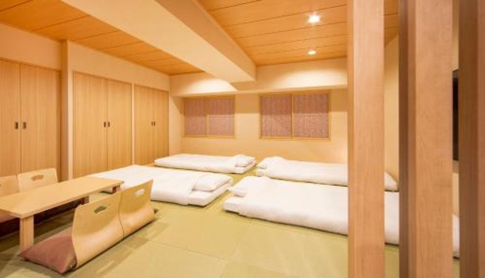 Familienzimmer - karaksa hotel TOKYO STATION