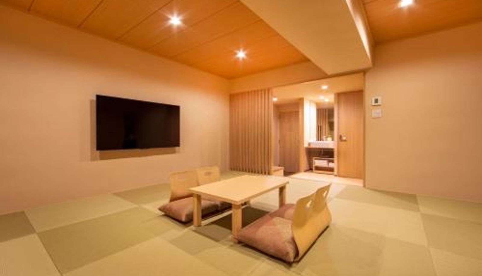 Family room - karaksa hotel TOKYO STATION