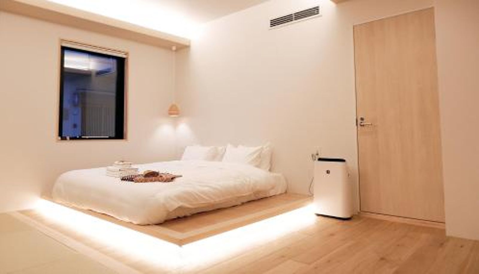 Zimmer - Hotel Imagine Kyoto