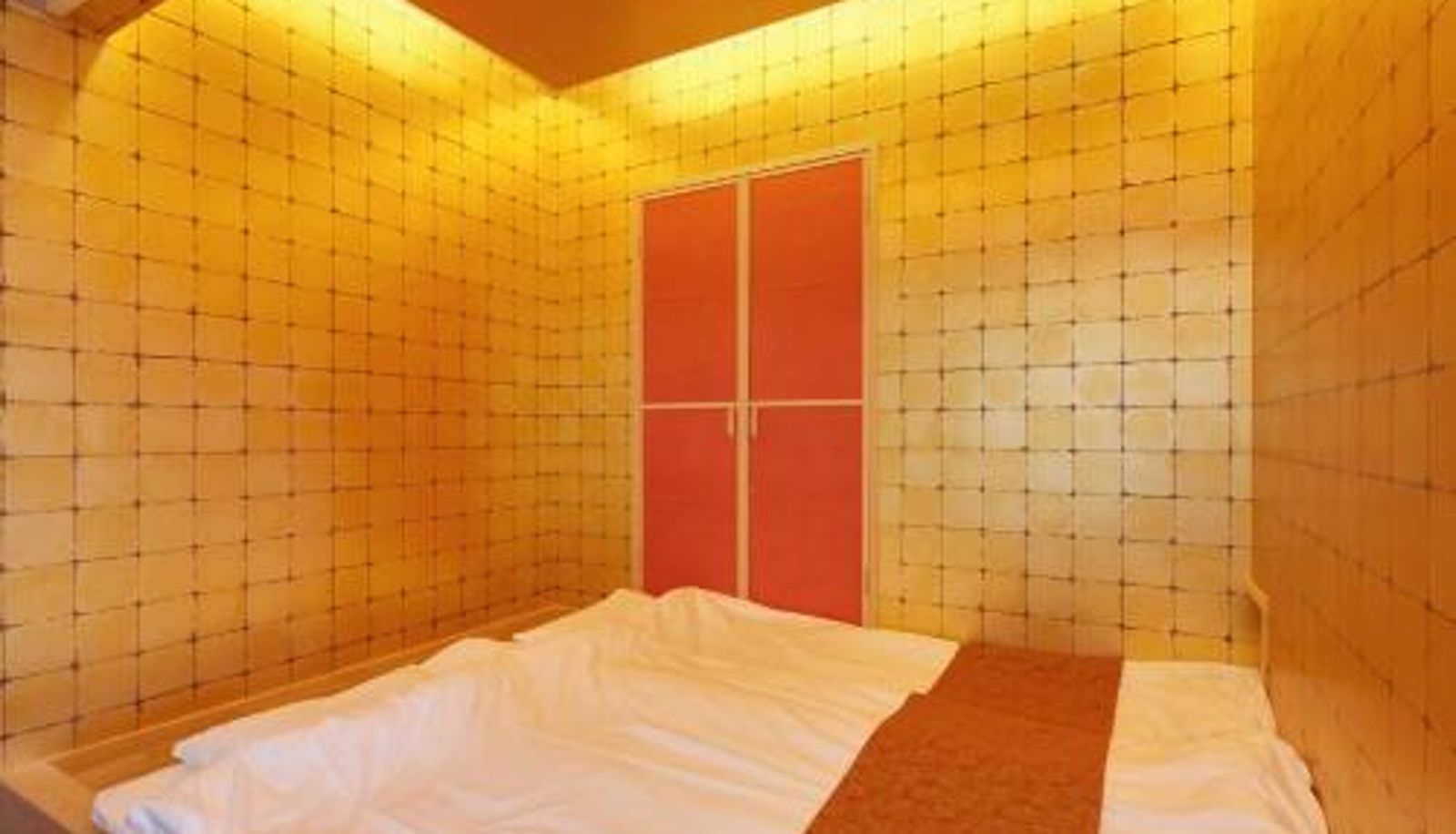 Suite - Hotel Amaterrace Nippombashi-higashi