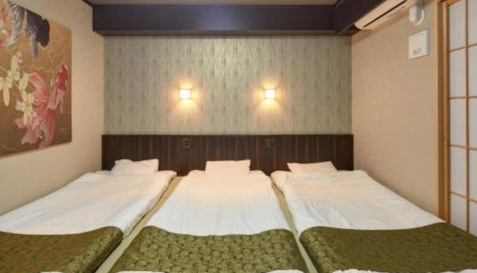 Tripla - Hotel Amaterrace Nippombashi-higashi