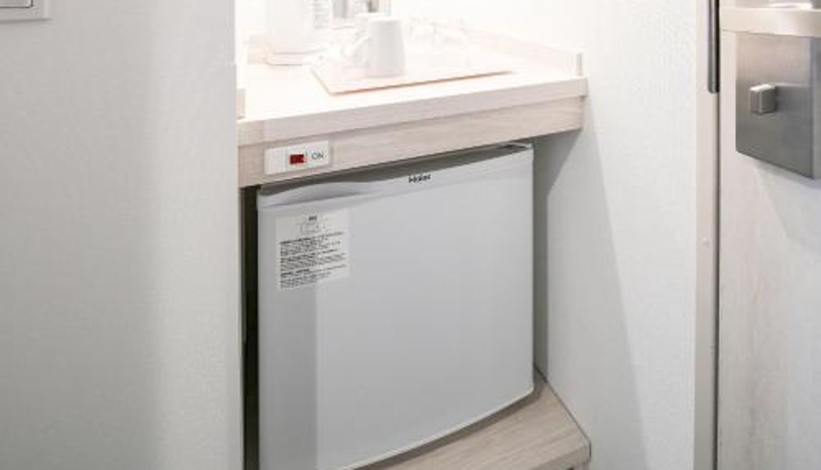 Info - Vessel Inn Chiba Station