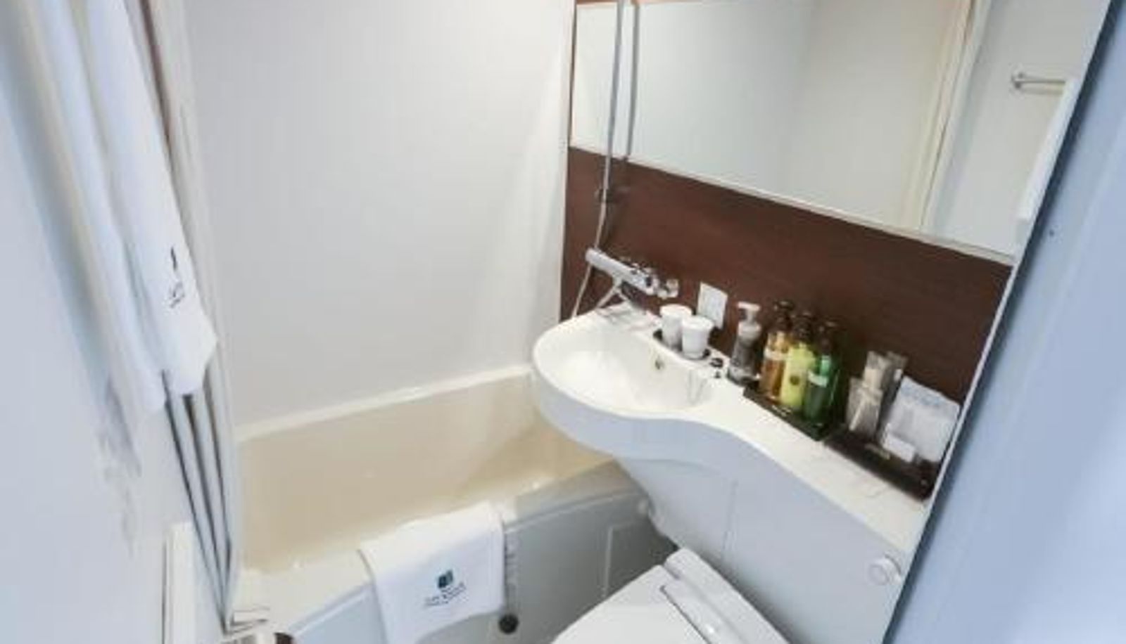 Zimmer - HOTEL LiVEMAX Machida-Ekimae