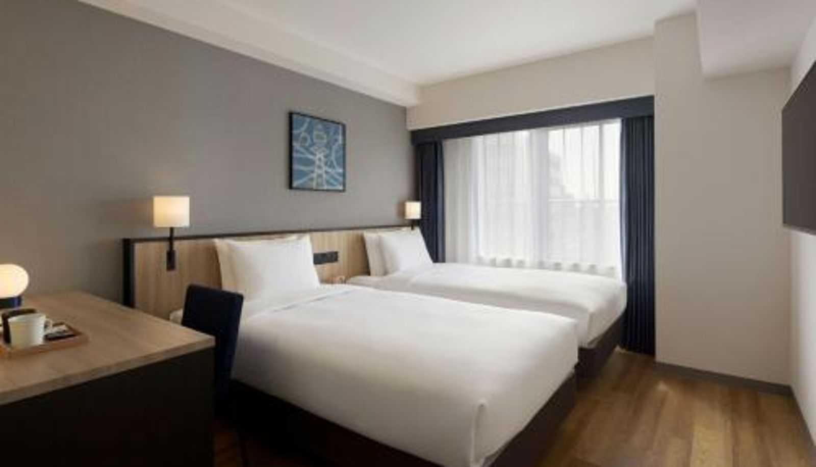 Habitación - City Express By Marriott Osaka Namba South