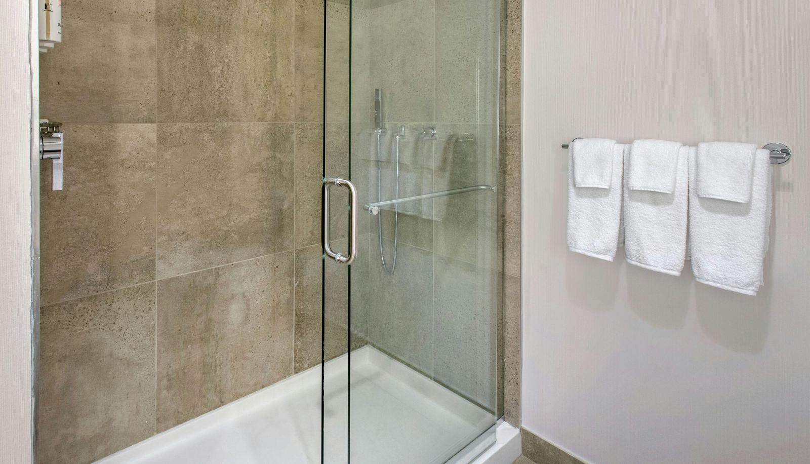 Zimmer - Richmond Marriott Short Pump