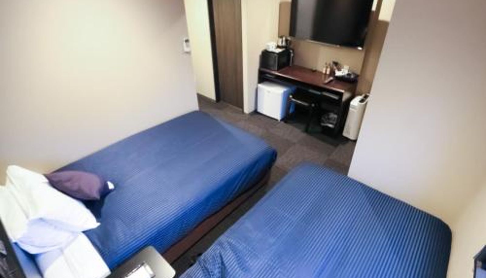 Zimmer - HOTEL LiVEMAX Tokyo-Otsuka Ekimae