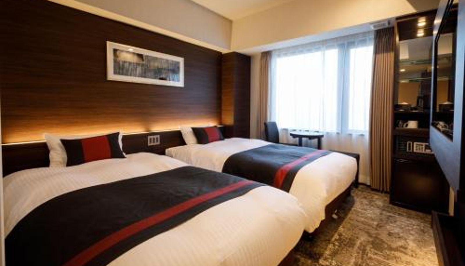 Info - S-peria Hotel Kyoto