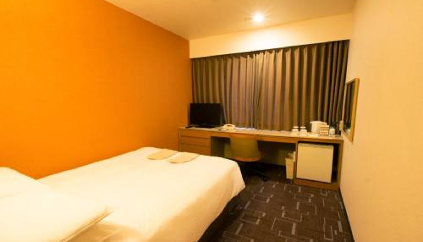 Info - IP City Hotel Osaka - Imperial Palace Group