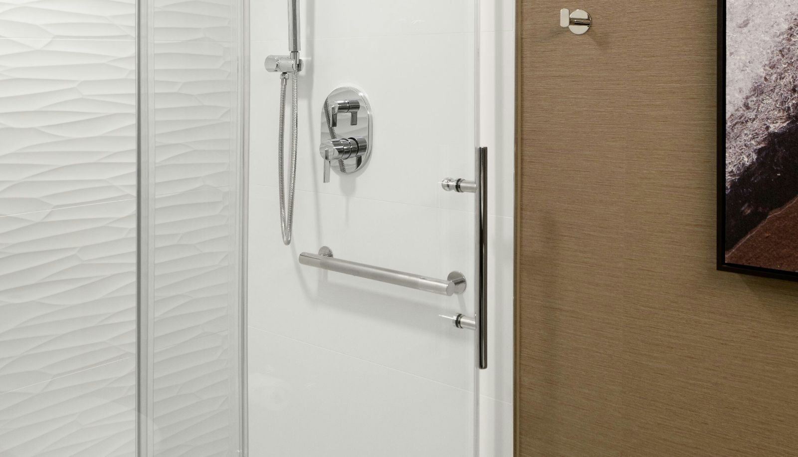 Zimmer - Sacramento Marriott Rancho Cordova