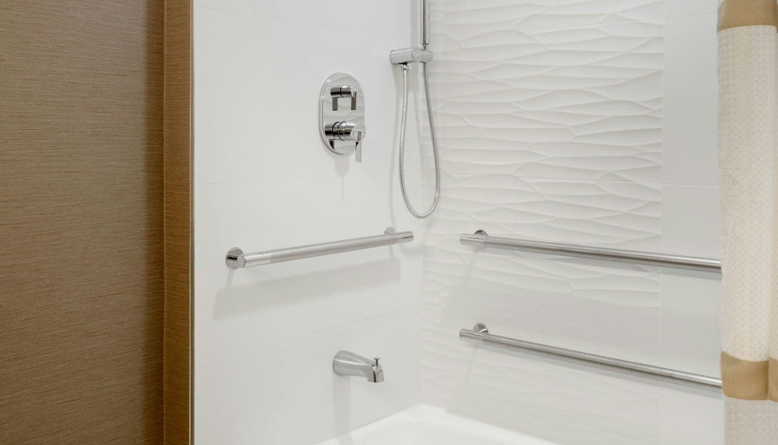 Zimmer - Sacramento Marriott Rancho Cordova