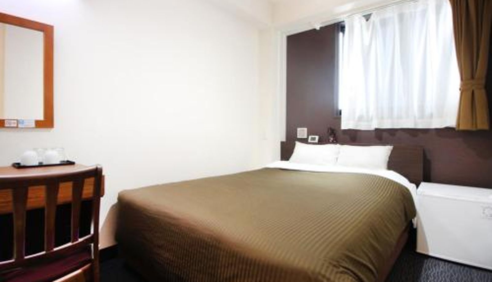 Info - Hotel Trend Asakusa Tawaramachi