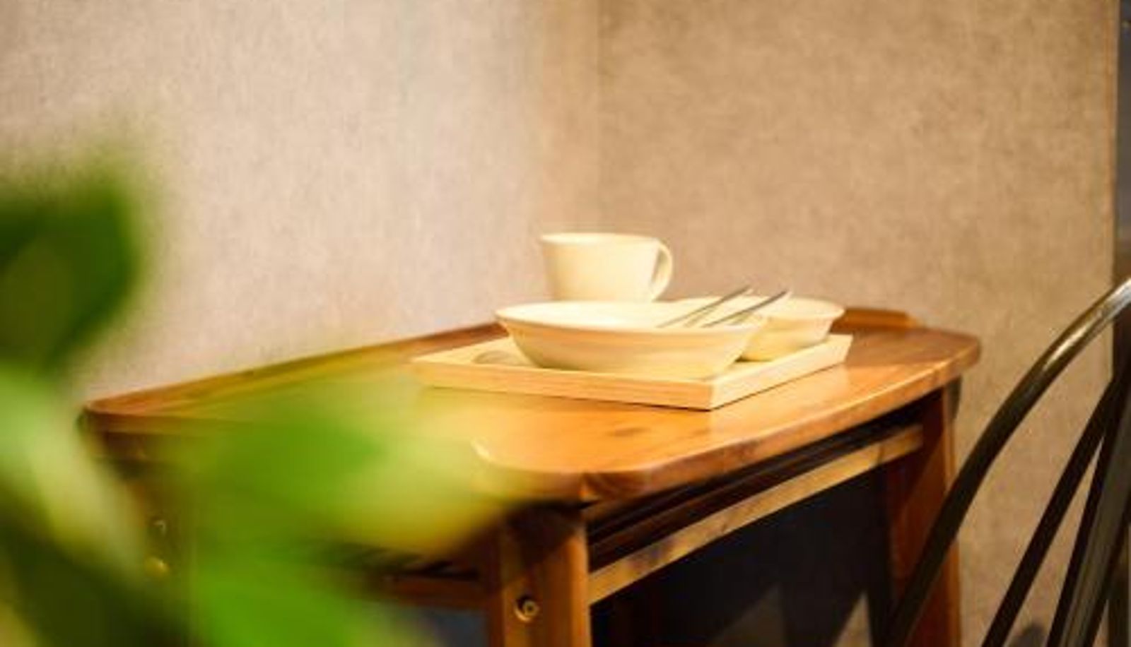 Standaardkamer - Residence Hotel Stripe Sapporo