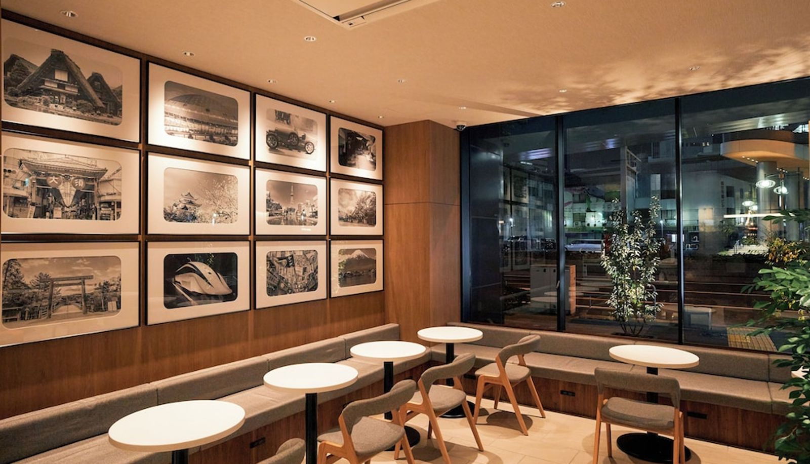 Hal - SONO Moon Nagoya