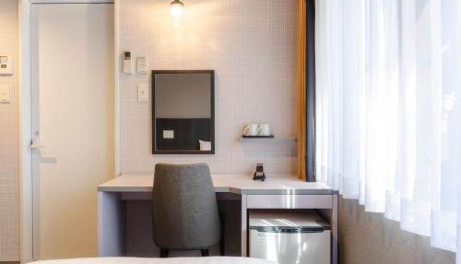 Pokój - KOKO HOTEL Shimbashi Onarimon