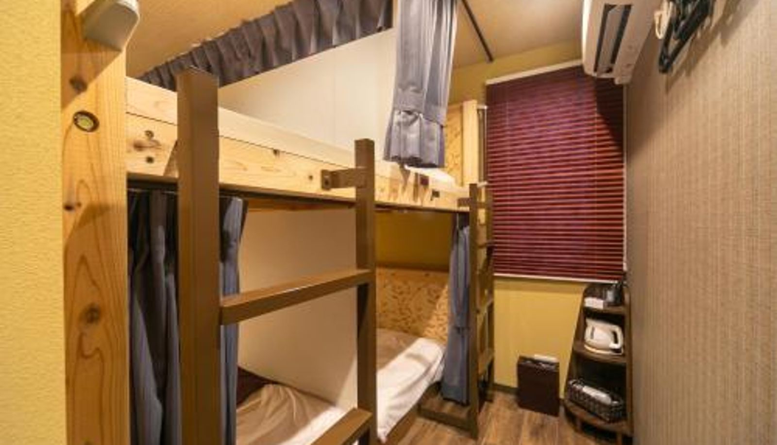Apartamento - IKIDANE Cozy Hotel Haneda Airport