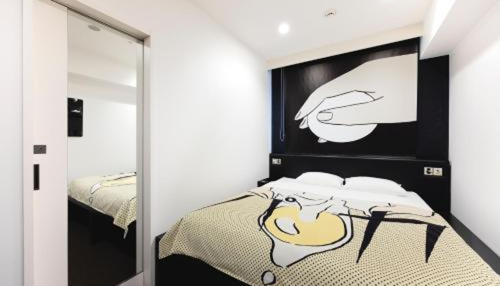 Room - HOTEL TAVINOS Hamamatsucho