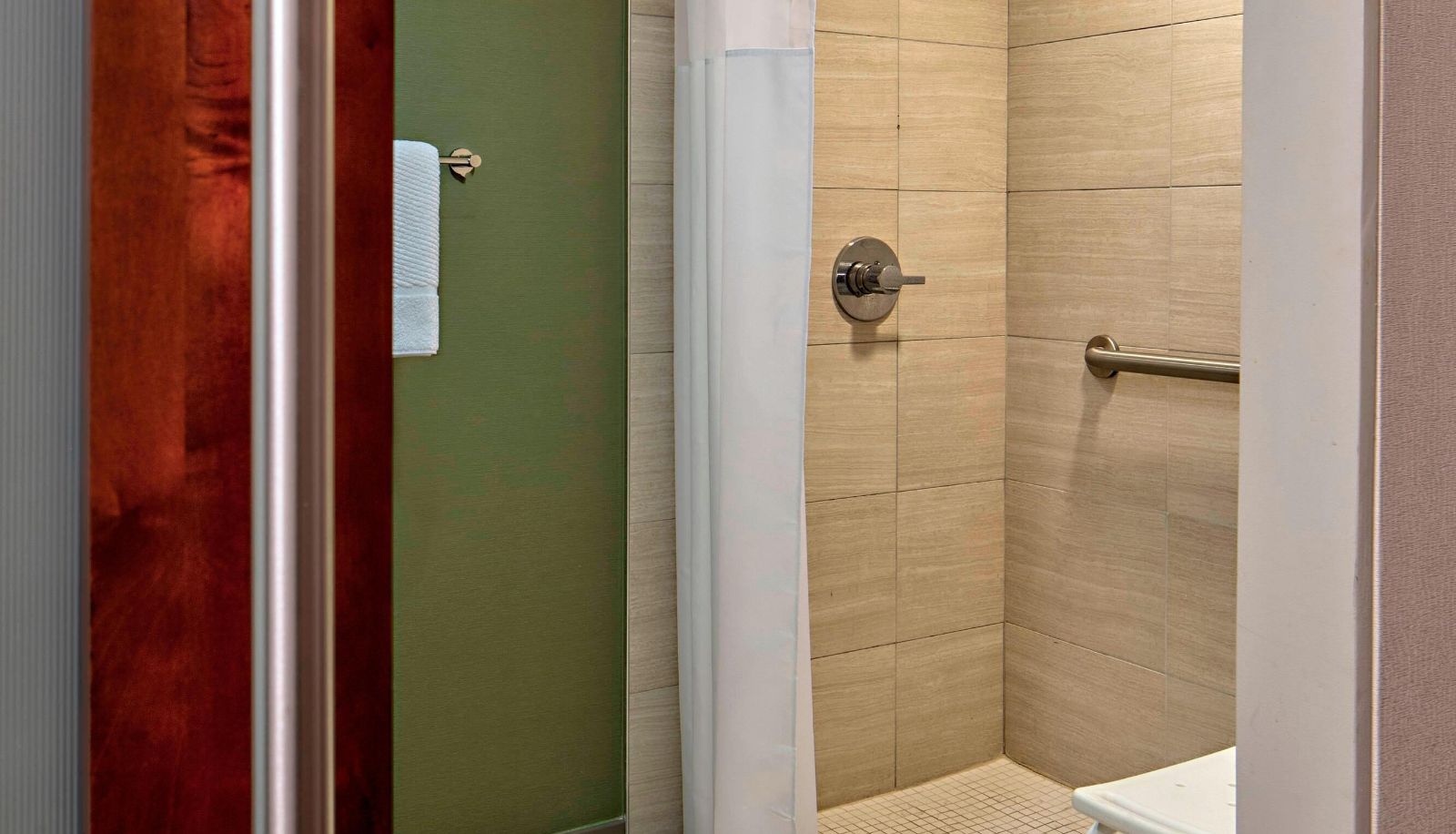 Kamer - San Antonio Marriott Northwest Medical Center