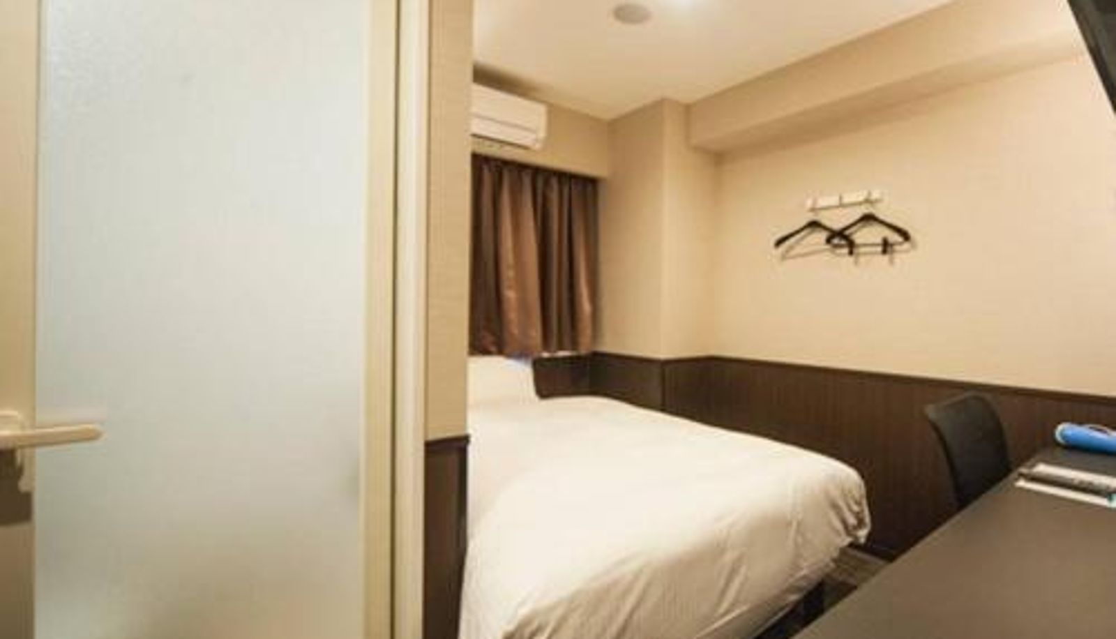 Standard room - Hotel Excellence Kyoto Station Nishi