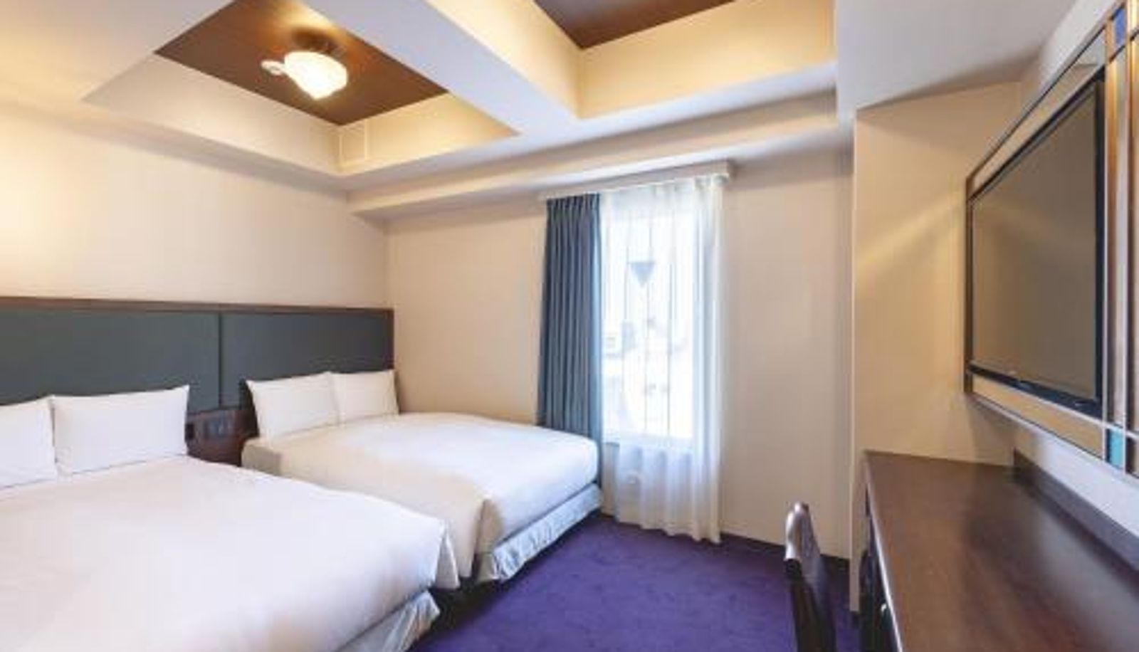 Zimmer - KOKO HOTEL Ikebukuro