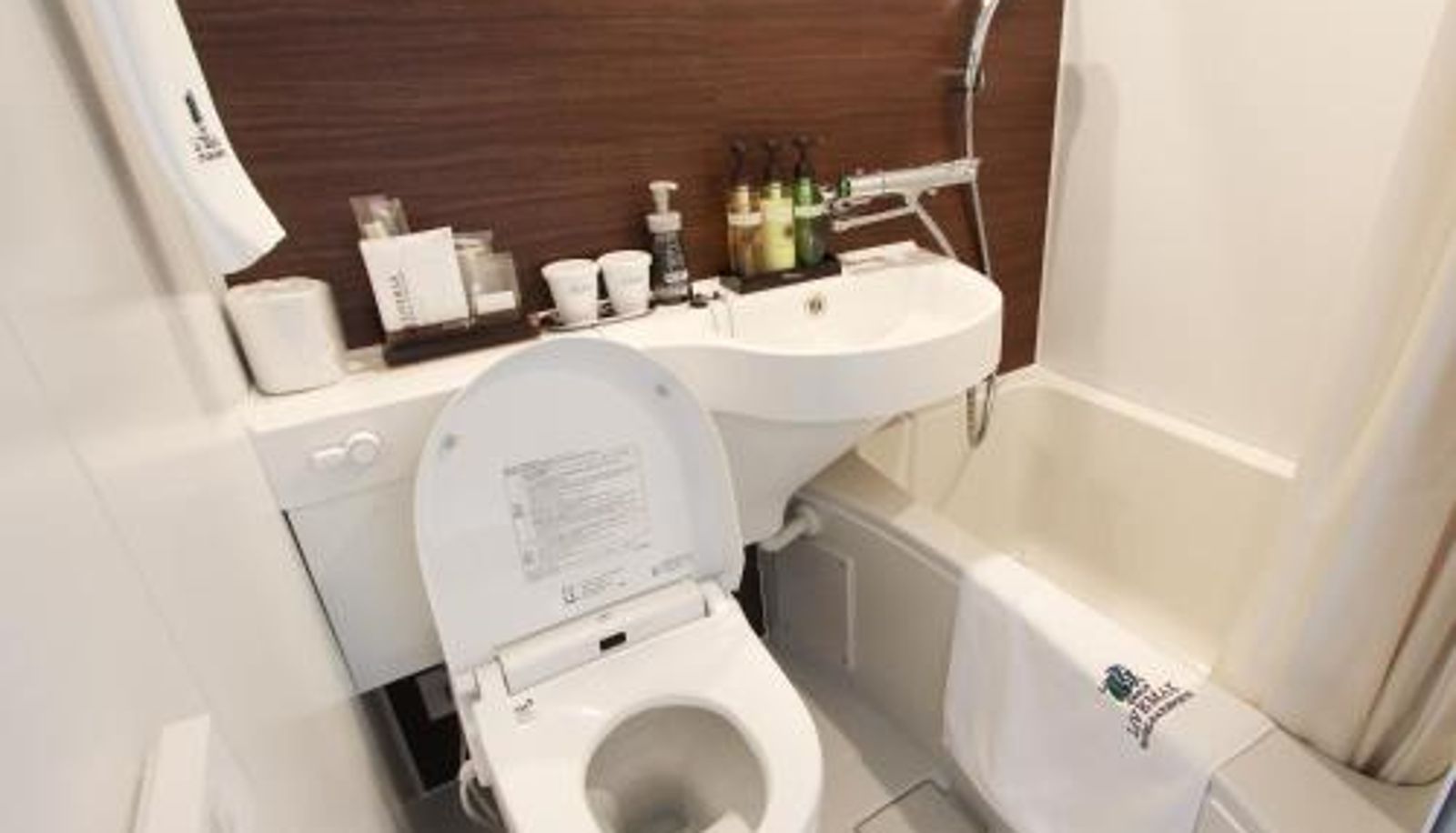 Chambre - HOTEL LiVEMAX Osaka Yodoyabashi