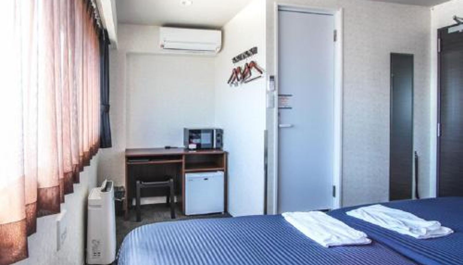 Zimmer - HOTEL LiVEMAX Kyoto Kamogawamae