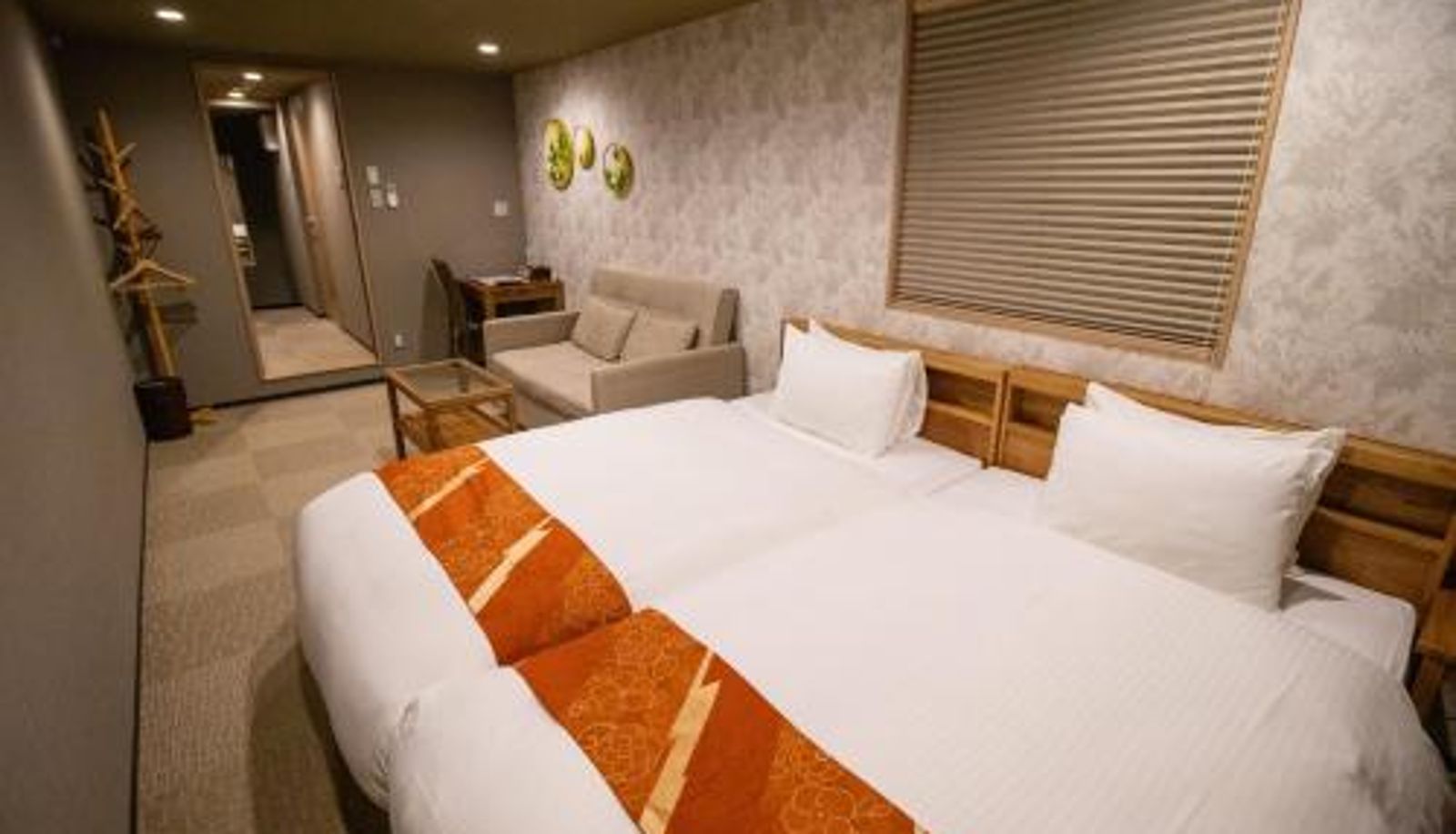 Pokój - Stay SAKURA Kyoto Gion North