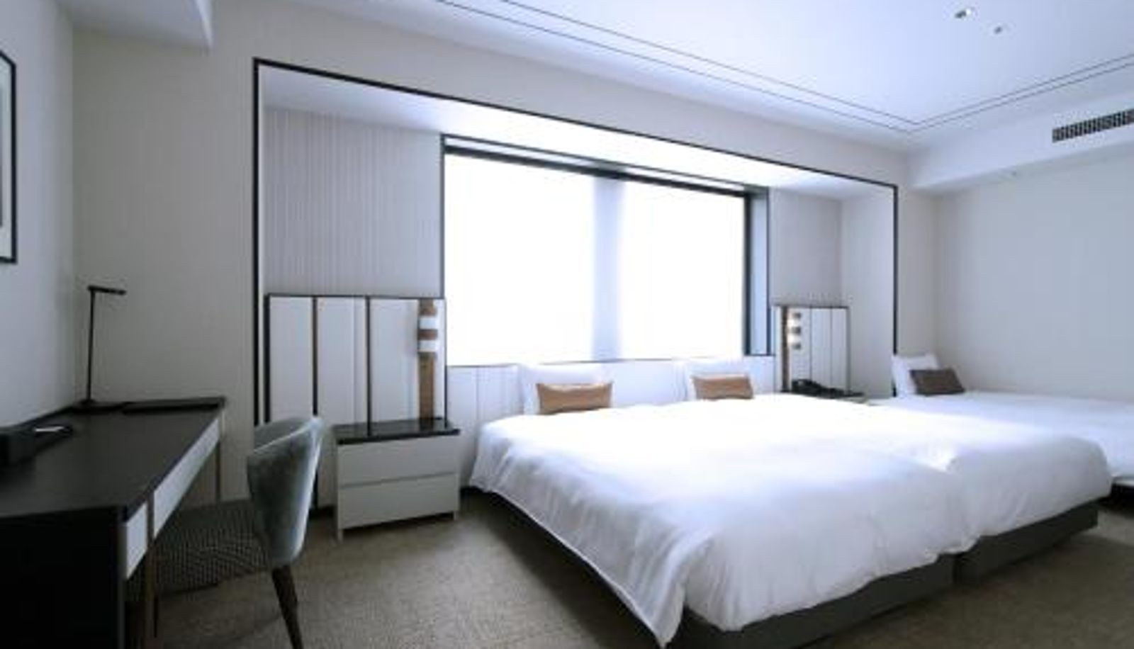 Habitación - KOKO HOTEL Premier Nihonbashi Hamacho
