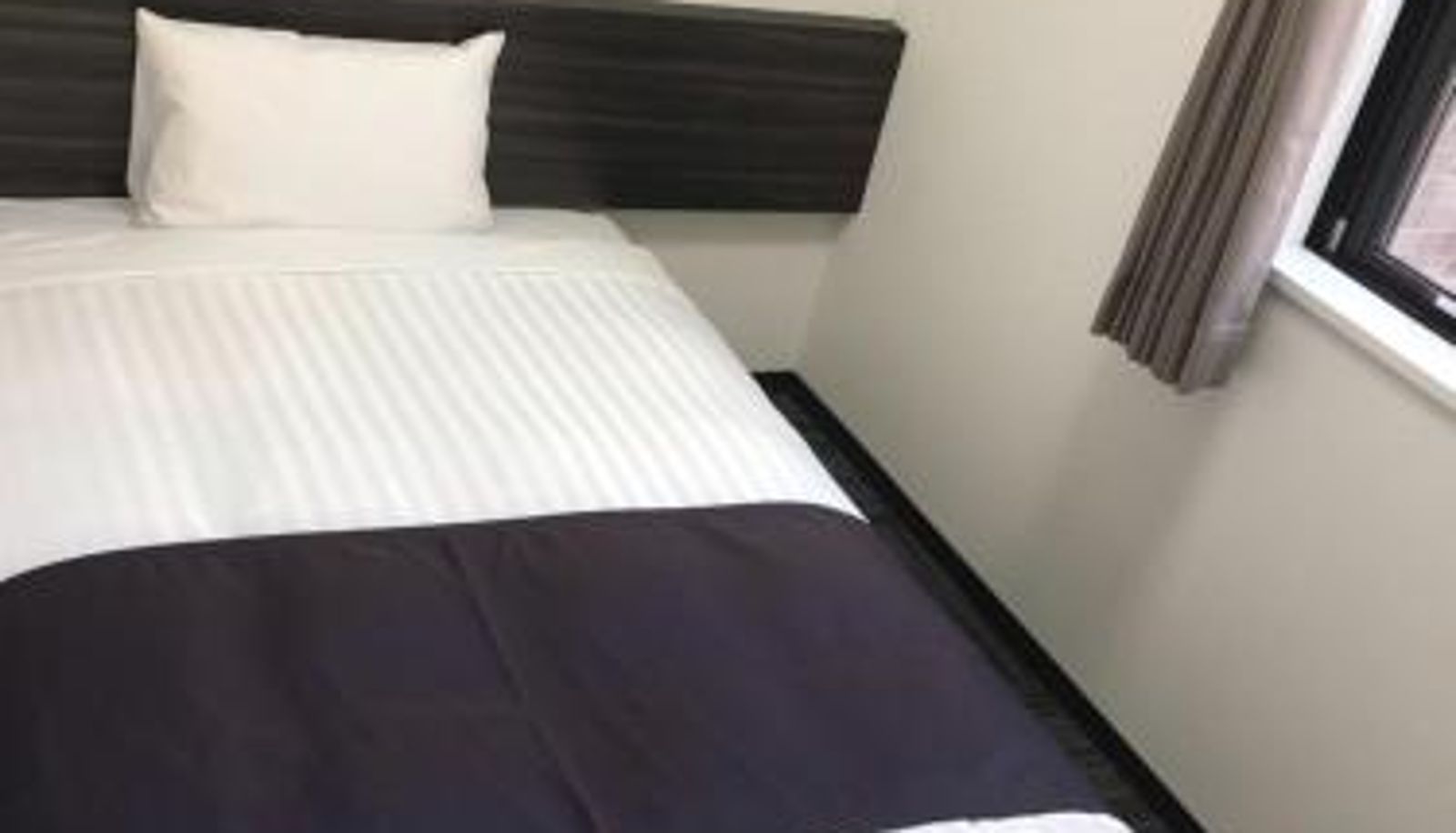 Info - Okachimachi Urban Hotel