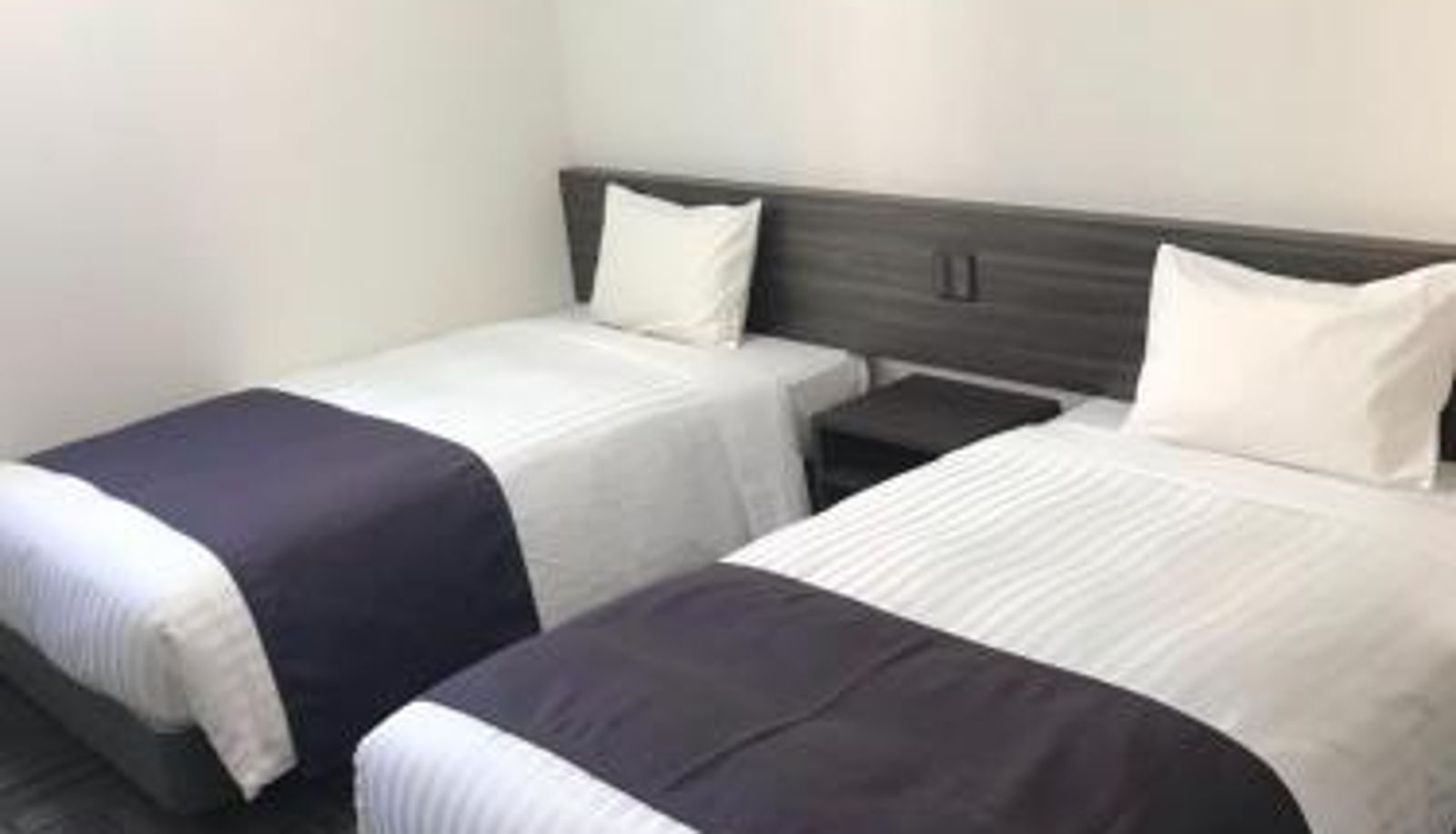 Info - Okachimachi Urban Hotel