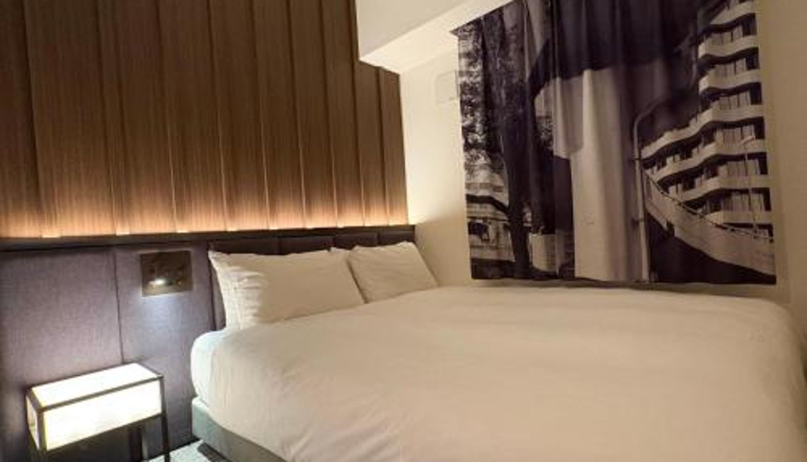 Camera - Sugata Hotel Osaka Shinsaibashi Series by Marriott