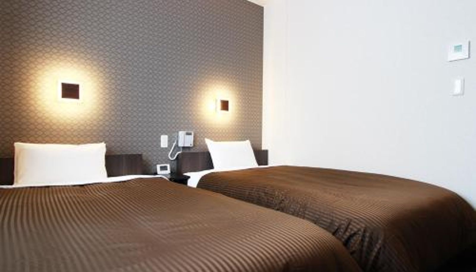 Zimmer - Hotel Trend Nishi Shinsaibashi